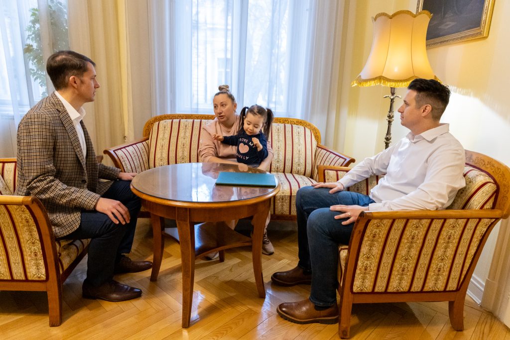 Veliko srce i delo: Fondacija „Pásztor István“ brzom akcijom obezbedila pomoć za porodicu Pranić!