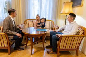 Veliko srce i delo: Fondacija „Pásztor István“ brzom akcijom obezbedila pomoć za porodicu Pranić! Veliko srce i delo: Fondacija „Pásztor István“ brzom akcijom obezbedila pomoć za porodicu Pranić!