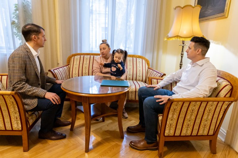 Veliko srce i delo: Fondacija „Pásztor István“ brzom akcijom obezbedila pomoć za porodicu Pranić!