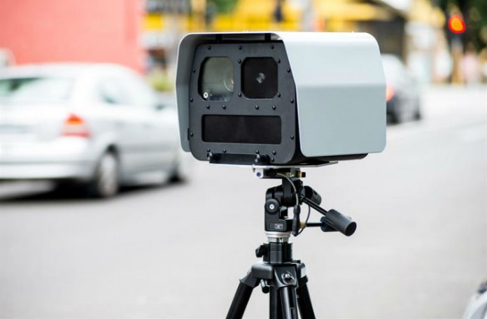 Dual Radar viđen blizu subotičke opštine – Novi red za vozače.