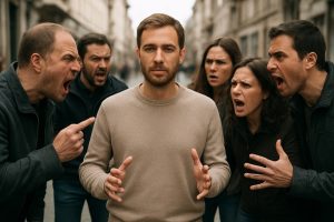 Subotičanin sa drugačijim stavom: Zašto je sve teže imati svoje mišljenje?