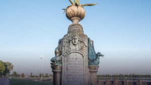 Obnavlja se Spomen-česma na Paliću