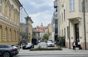 Šta bi se desilo u Subotici da sutra uđemo u EU? (Iz ugla jednog subotičanina)