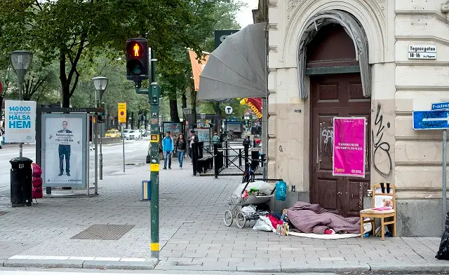 Subotičanin iz Švedske: Švedska kakvu sam znao – više ne postoji