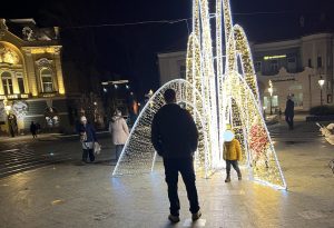 Nema dočeka na gradskom trgu, namenjena sredstva biće usmerena ka mladima