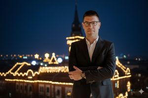 Kako se zaštititi od prevara na kućnom pragu: Saveti advokata Miloša Bojovića Kako se zaštititi od prevara na kućnom pragu: Saveti advokata Miloša Bojovića