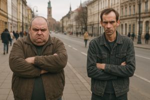 Kad deo Subotičana u svemu vidi loše