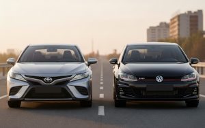 Nemačka preciznost ili japanska pouzdanost – kome više verujemo za volanom?