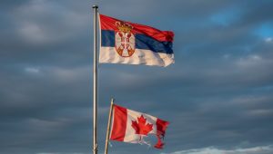 POGLEDAJTE KAKO JE SUBOTICA MOGLA DA PROĐE: Snimak našeg sugrađanina otkriva surovu istinu o kojoj se na Zapadu ćuti