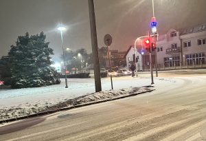 Putevi Srbije: Svi putevi prohodni