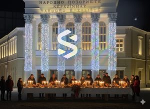 Čestitke za Badnji dan i Badnje veče