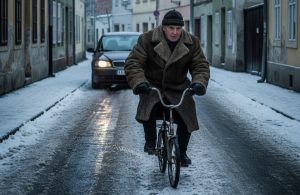 KUKAONICA:  “DA LI STE VI LJUDI NORMALNI?”