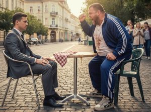 Preživeti drugačije mišljenje: Zašto nam je lakše da se pobijemo nego da se saslušamo?