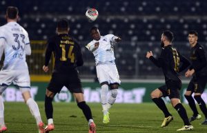 Bivši fudbaler Spartaka iz Subotice uhapšen zbog droge!