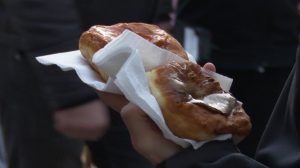 4. „Fankijada“ sutra u Tavankutu