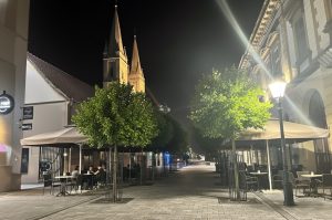 KAKO BI SUBOTICA MOGLA DA IZGLEDA: Vizija Trga cara Jovana Nenada po evropskim standardima