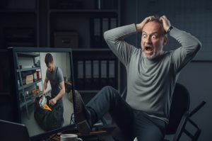 Subotički poslodavac očajan – „Plata je dobra, ali ja radnike hvatam u krađi, a ne u radu!