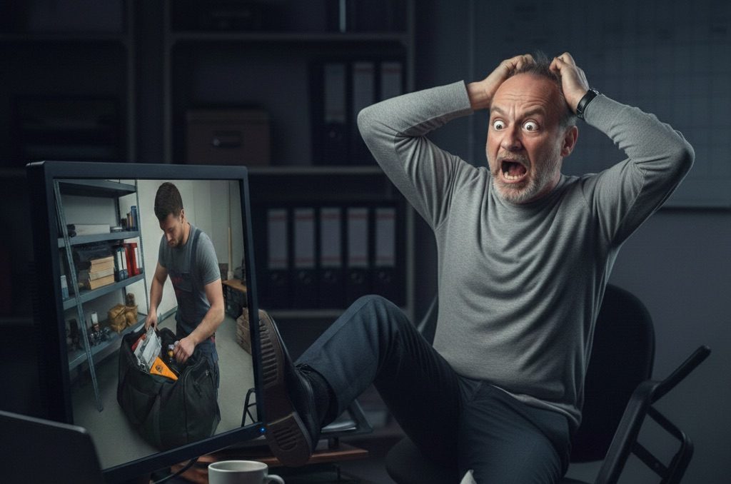 Subotički poslodavac očajan – „Plata je dobra, ali ja radnike hvatam u krađi, a ne u radu!