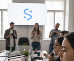 Postani glas našeg grada – Pošalji vest na SUŽIVO!