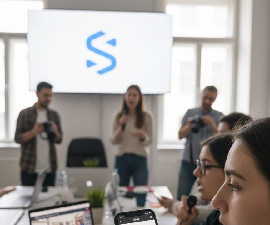 Postani glas našeg grada – Pošalji vest na SUŽIVO!