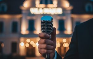 Spektakularno veče u najavi: Subota, 21. februar!