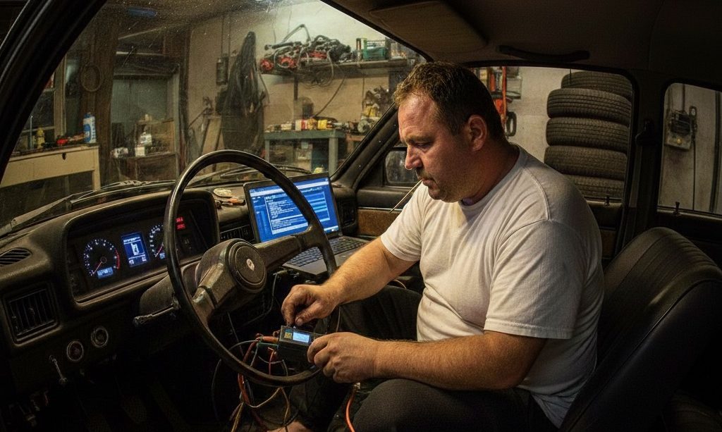 Subotičani, čuvajte se: Da li je vaš „nov“ auto iz uvoza zapravo prošao dva života?