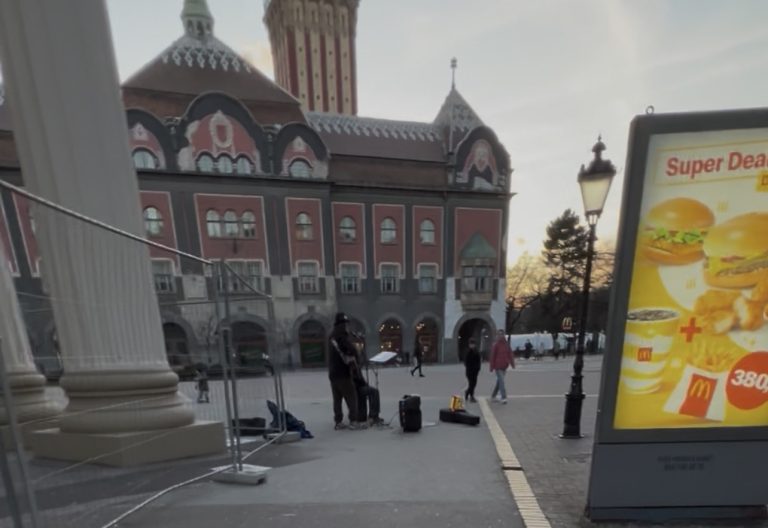 NOVI RITAM KORZOA: Da li je centar postao preglasan za mirnu šetnju?