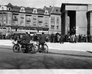 Subotica u ogledalu prošlosti: Pogledajte dragocene arhivske snimke Subotica u ogledalu prošlosti: Pogledajte dragocene arhivske snimke