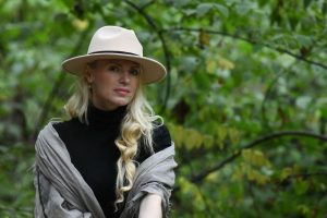Sve je u nama, a Subotica ima ljude koji znaju kako do mira. Razgovarali smo sa Eminom Velimirović