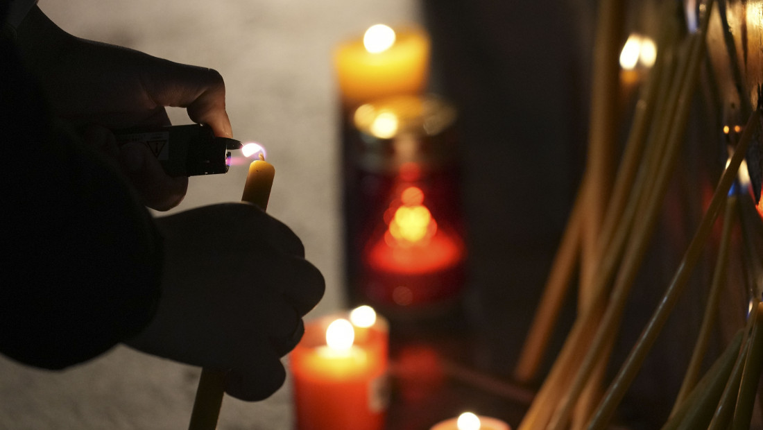 Tuga: Preminuo jedan od najistaknutijih sportista grada Subotice