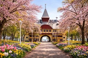 Ovako bi Palić IZGLEDAO da se pitaju građani!