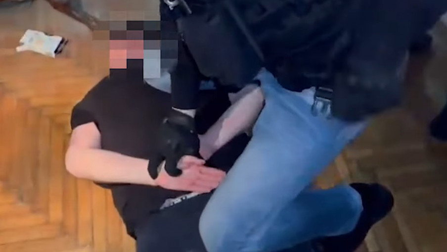 Hapšenje i u Subotici