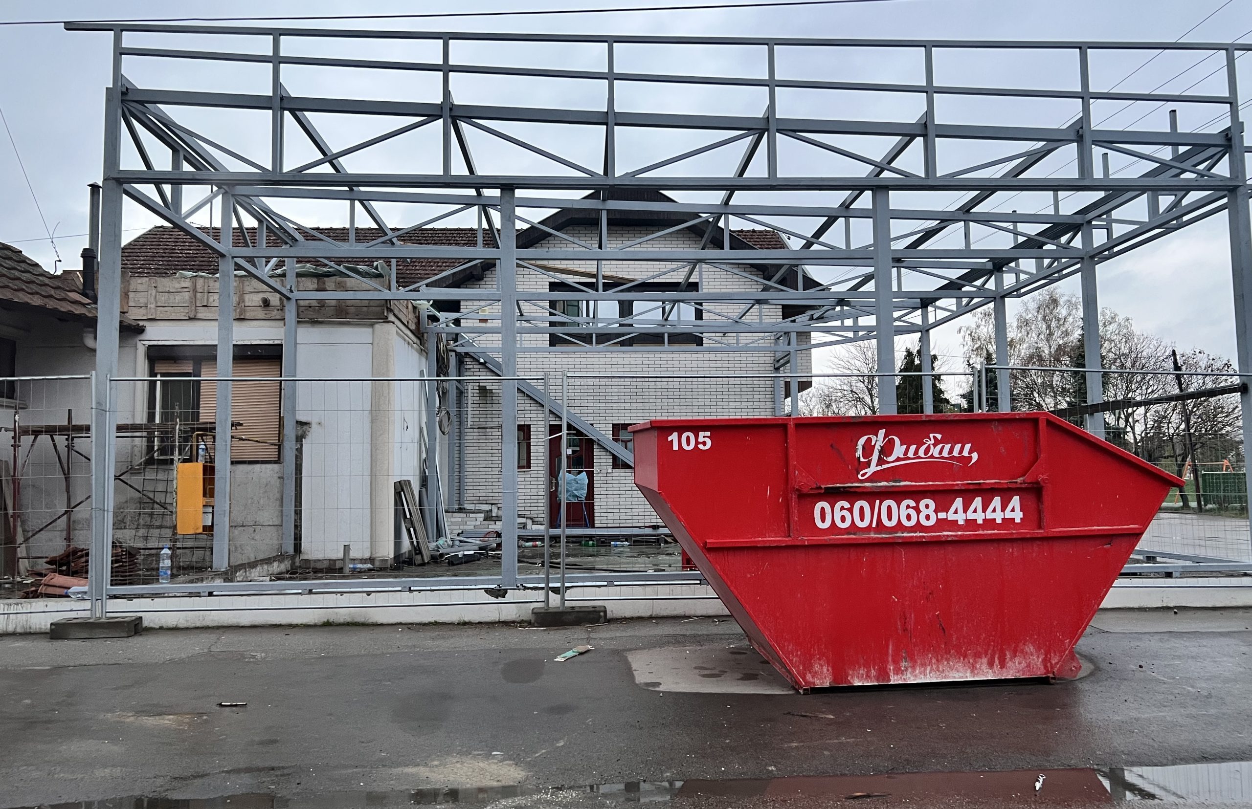 Poznati subotički restoran je prodat, u toku je renoviranje objekta