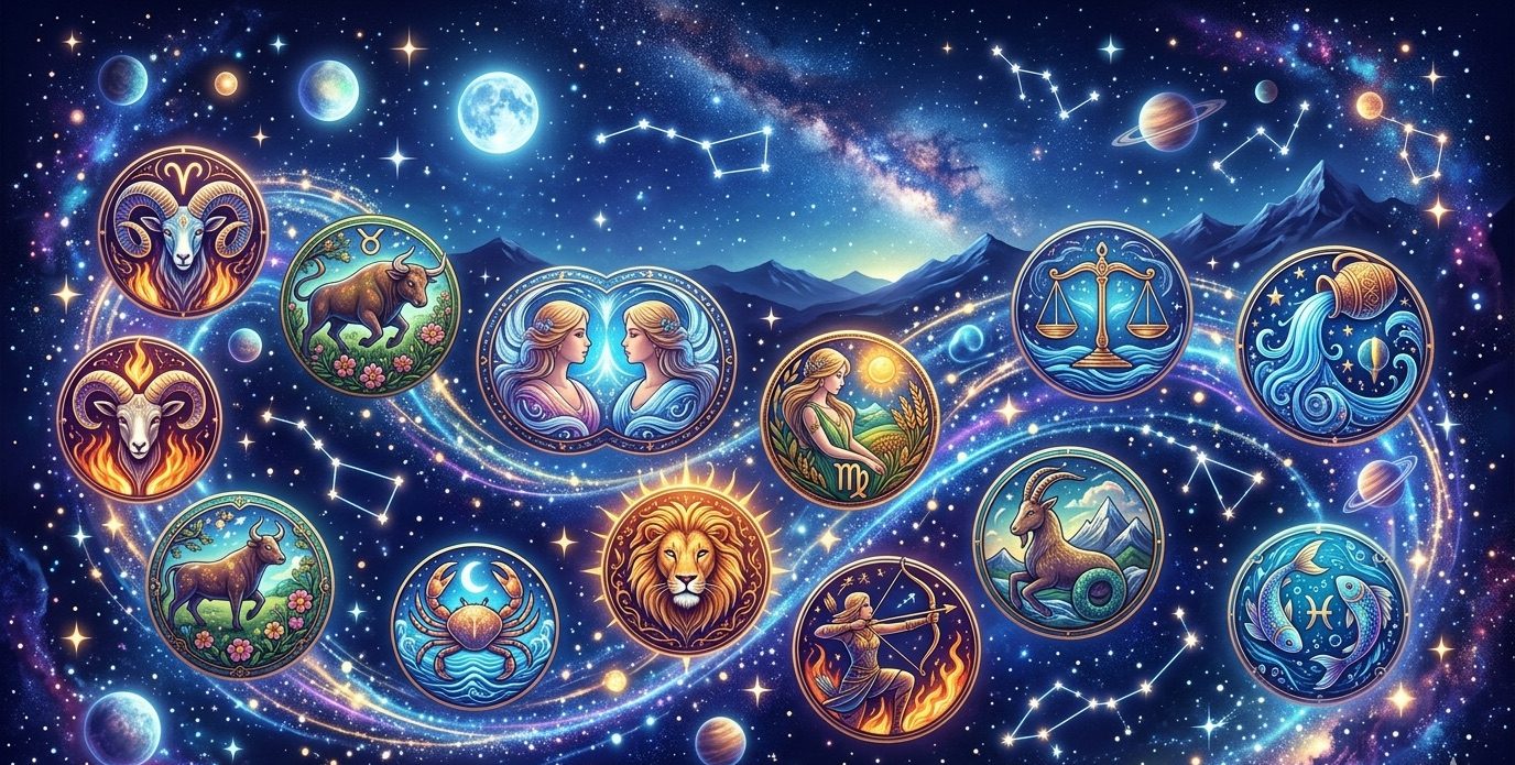 Dnevni horoskop za ponedeljak 30. mart