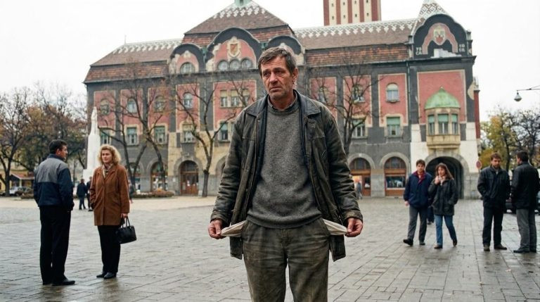 Subotica 2000-ih: Između nade i katanaca