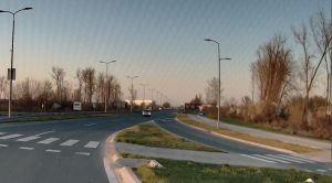 Iskustvo subotičanina na ulicama Novog Sada.  VIDEO!