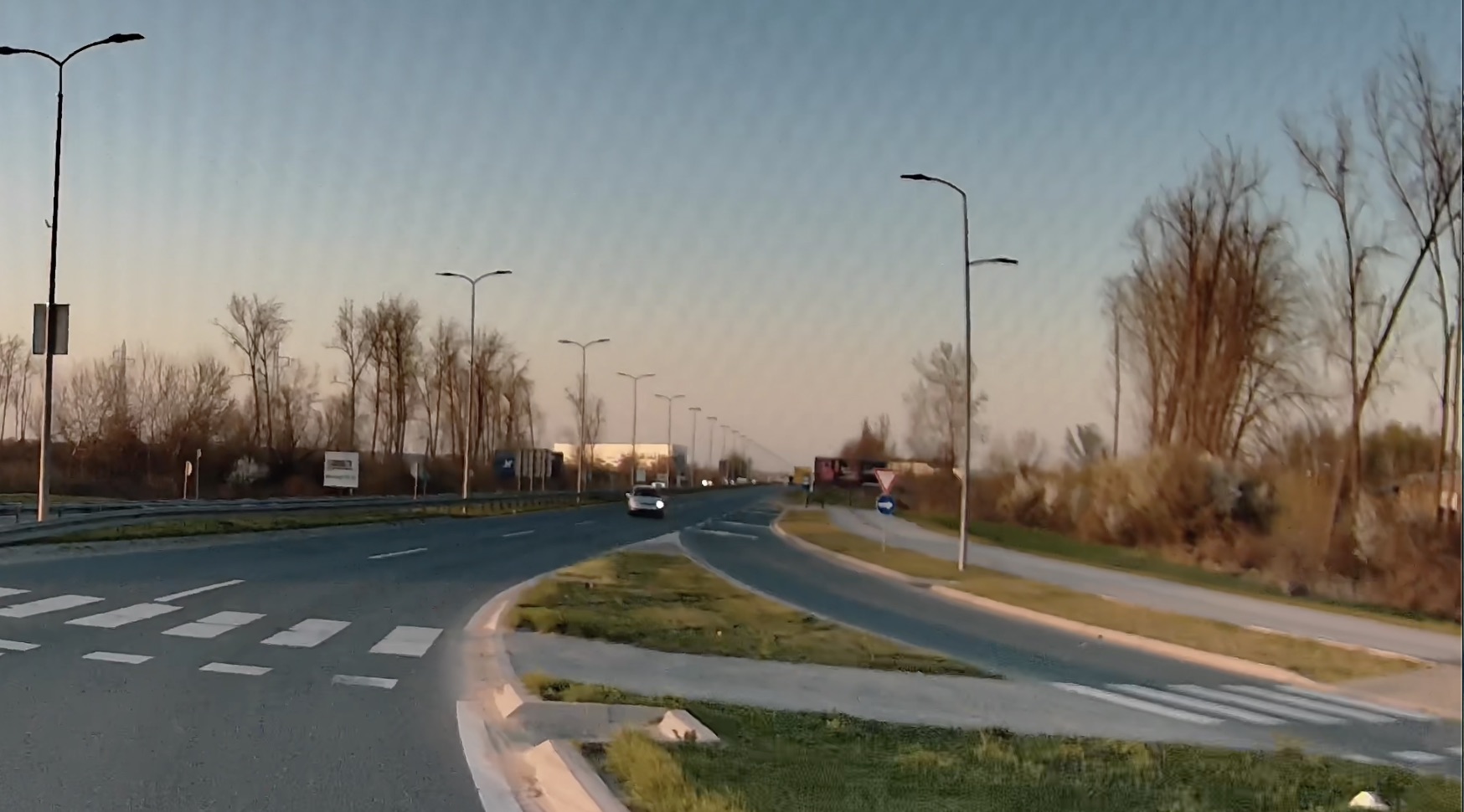 Iskustvo subotičanina na ulicama Novog Sada.  VIDEO!