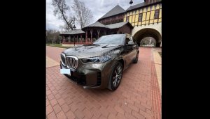 Bahatost kao “prodajni adut”: Pešačka staza na Paliću postala scenografija za auto-oglase?