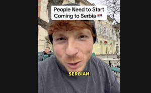 Amerikanac prešao kilometre zbog jednog objekta u Subotici.  Pogledajte koja je to “subotička lepotica”