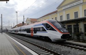 Infrastruktura Železnice Srbije: Stanice na pruzi bezbedne, prilagođavaju se evropskim standardima