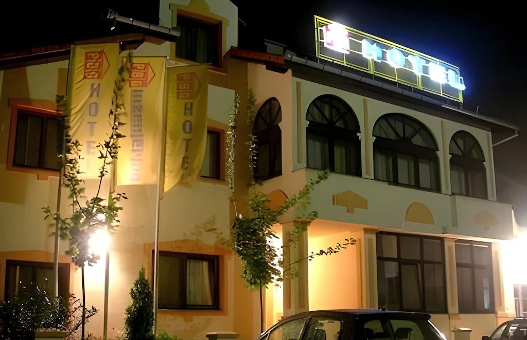 EKSKLUZIVNO: Poznati hotel u Subotici na prodaju
