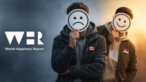 Da li su građani Srbije danas srećniji od Kanađana?