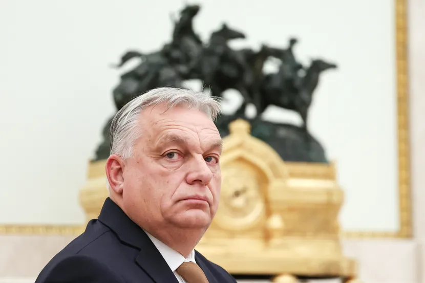 Viktor Orban se obraća pismom Mađarima izvan granica