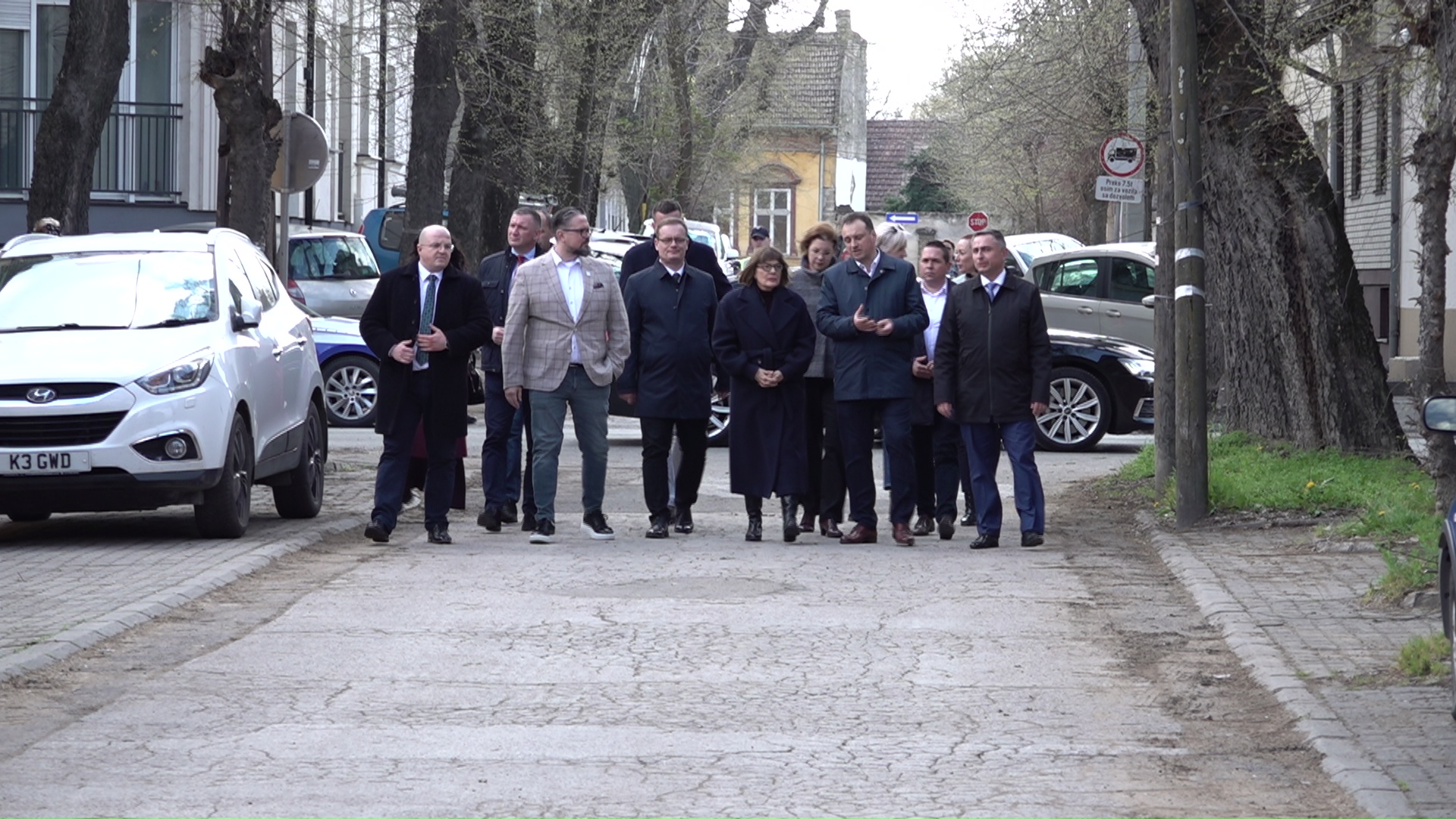 Maja Gojković posetila Suboticu