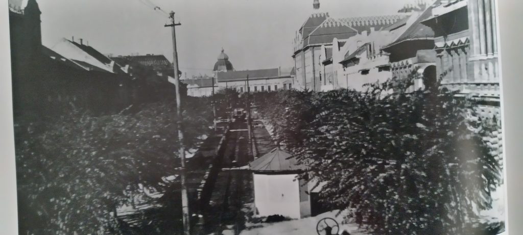 SUBOTIČKA ENIGMA: Koja je ovo ulica?
