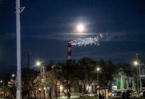 Subotica – 01. april 2026. godine