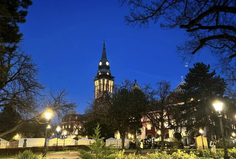 Subotica preuzima upravljanje nad više objekata na Paliću