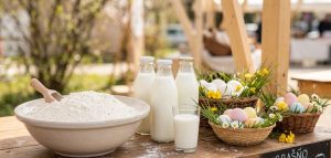 ZNAMO GDE U SUBOTICI IMA: 1 kg brašna za 39 din, 1 litra mleka za 75,90 din