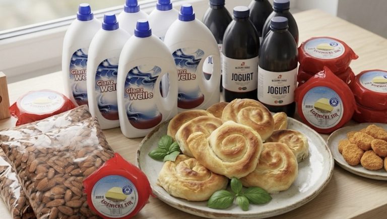 DETERDŽENT ZA 399,90 DINARA  I SIR NA POPUSTU: Donosimo spisak povoljnih namirnica u Subotici!