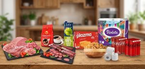 ZNAMO GDE U SUBOTICI IMA: 1 kg svinjskog mesa za 549 din, čajna kobasica 100g za 89,90 din….